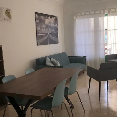 Trocito De Cielo Apartment *