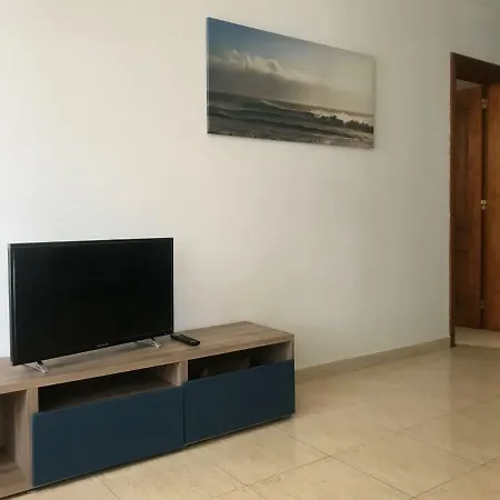 Apartment Trocito De Cielo *