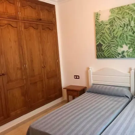 Trocito De Cielo Διαμέρισμα *