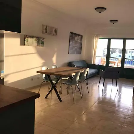 Apartament Trocito De Cielo Playa Blanca (Lanzarote)