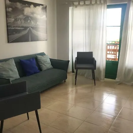 Trocito De Cielo Apartament Playa Blanca (Lanzarote)