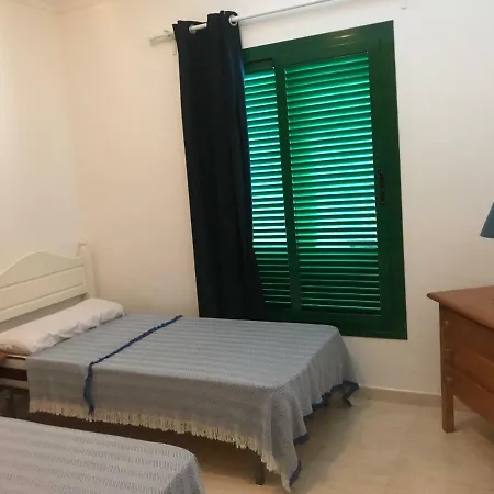 Trocito De Cielo Playa Blanca