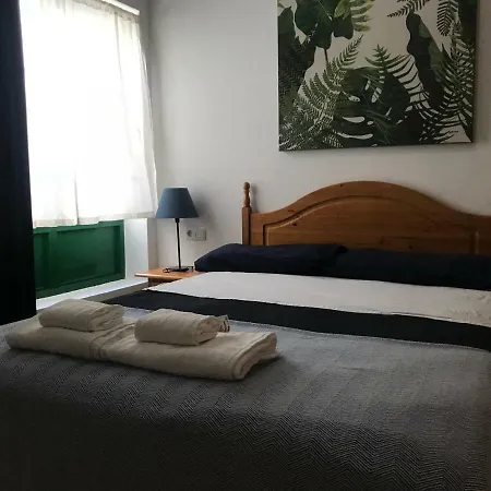 Trocito De Cielo Apartment