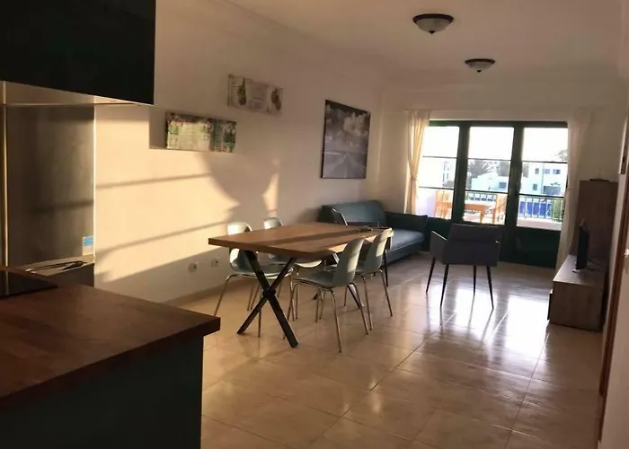 Apartman Trocito De Cielo Playa Blanca
