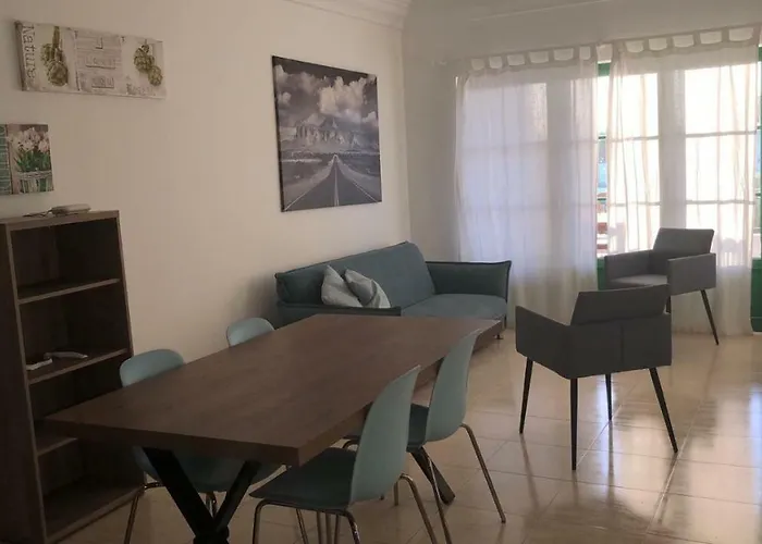 Trocito De Cielo Apartman *