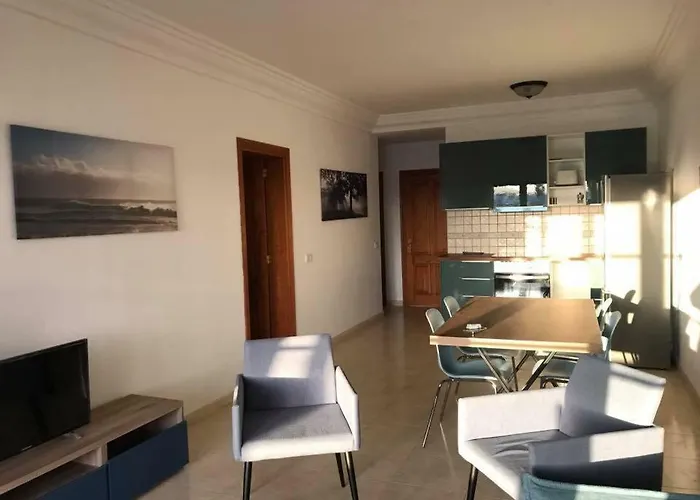 Trocito De Cielo * Плайя-Бланка