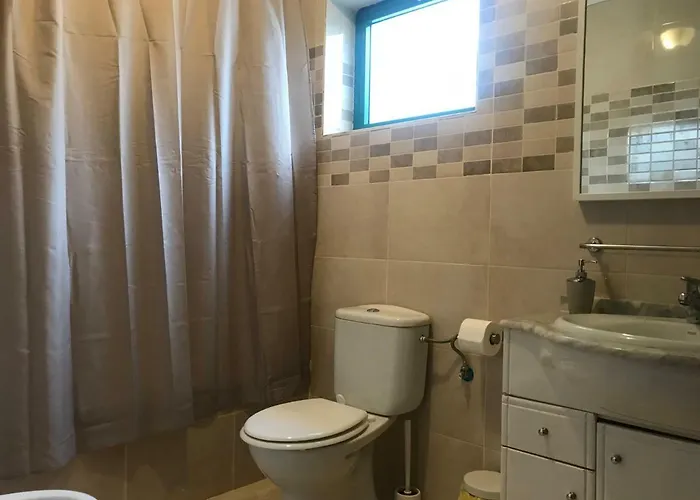 Trocito De Cielo Плайя-Бланка