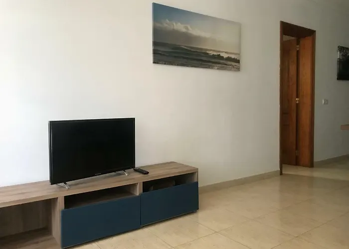 Apartman Trocito De Cielo *