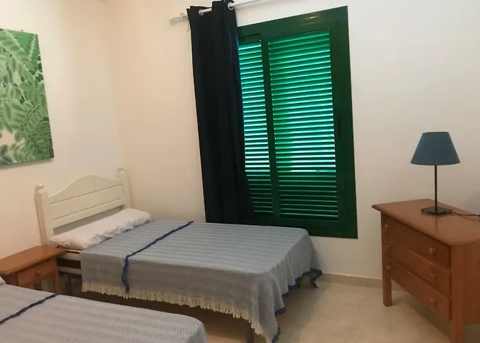 Trocito De Cielo Playa Blanca