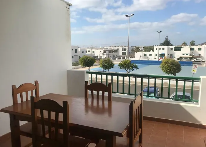 Trocito De Cielo Apartment Playa Blanca (Lanzarote)