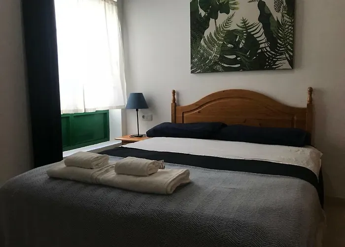 Trocito De Cielo Apartment