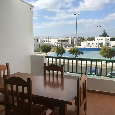Trocito De Cielo Appartement Playa Blanca (Lanzarote)