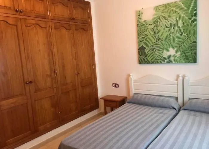 Trocito De Cielo Appartement *